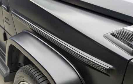 Mercedes-Benz G-Класс AMG, 2026 год, 33 300 000 рублей, 26 фотография