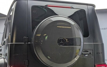 Mercedes-Benz G-Класс AMG, 2026 год, 33 300 000 рублей, 30 фотография