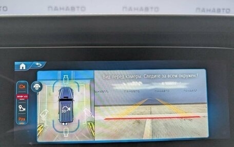 Mercedes-Benz G-Класс AMG, 2026 год, 33 300 000 рублей, 21 фотография