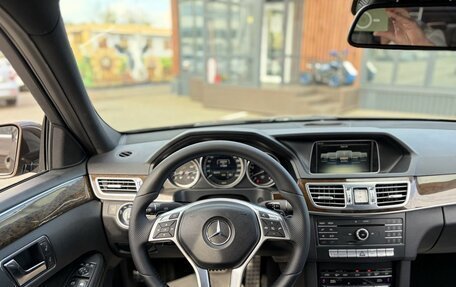 Mercedes-Benz E-Класс, 2015 год, 2 100 000 рублей, 8 фотография