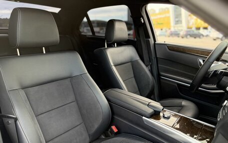 Mercedes-Benz E-Класс, 2015 год, 2 100 000 рублей, 12 фотография