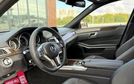 Mercedes-Benz E-Класс, 2015 год, 2 100 000 рублей, 9 фотография