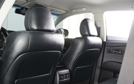 Lexus RX III, 2013 год, 2 390 000 рублей, 13 фотография