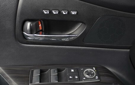 Lexus RX III, 2013 год, 2 390 000 рублей, 19 фотография