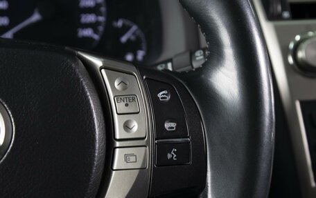 Lexus RX III, 2013 год, 2 390 000 рублей, 16 фотография