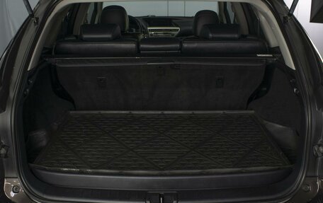 Lexus RX III, 2013 год, 2 390 000 рублей, 24 фотография