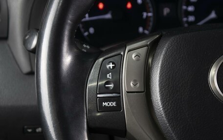 Lexus RX III, 2013 год, 2 390 000 рублей, 15 фотография