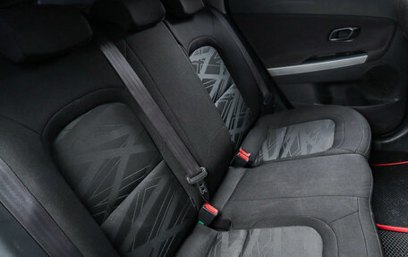 KIA cee'd III, 2016 год, 1 299 000 рублей, 18 фотография