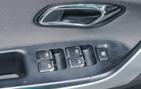 KIA cee'd III, 2016 год, 1 299 000 рублей, 9 фотография