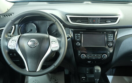 Nissan X-Trail, 2017 год, 2 299 000 рублей, 11 фотография