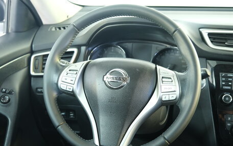 Nissan X-Trail, 2017 год, 2 299 000 рублей, 12 фотография
