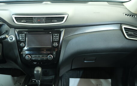 Nissan X-Trail, 2017 год, 2 299 000 рублей, 16 фотография