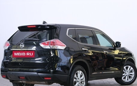 Nissan X-Trail, 2017 год, 2 299 000 рублей, 7 фотография