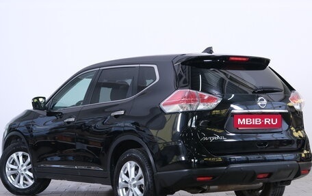 Nissan X-Trail, 2017 год, 2 299 000 рублей, 5 фотография
