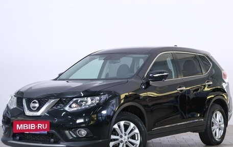 Nissan X-Trail, 2017 год, 2 299 000 рублей, 4 фотография