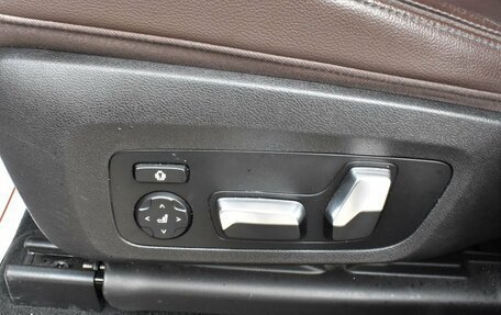 BMW X4, 2019 год, 4 999 000 рублей, 11 фотография