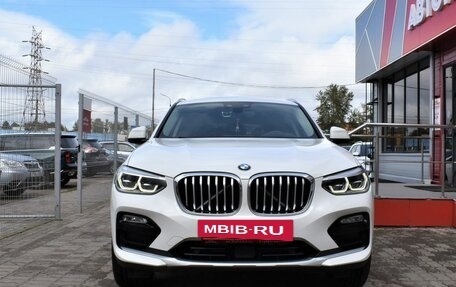 BMW X4, 2019 год, 4 999 000 рублей, 2 фотография