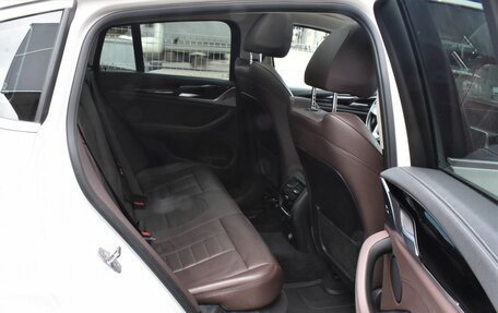 BMW X4, 2019 год, 4 999 000 рублей, 16 фотография