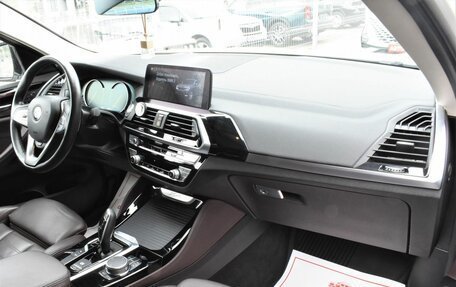 BMW X4, 2019 год, 4 999 000 рублей, 19 фотография