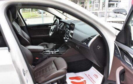 BMW X4, 2019 год, 4 999 000 рублей, 17 фотография