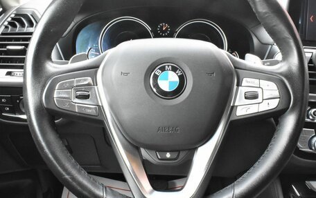 BMW X4, 2019 год, 4 999 000 рублей, 22 фотография