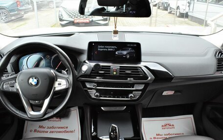 BMW X4, 2019 год, 4 999 000 рублей, 20 фотография