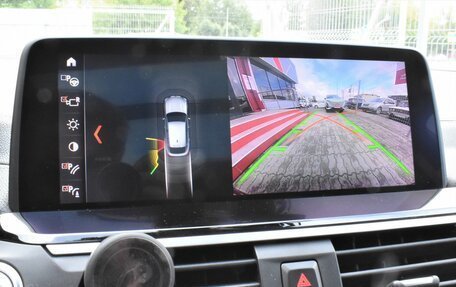 BMW X4, 2019 год, 4 999 000 рублей, 25 фотография
