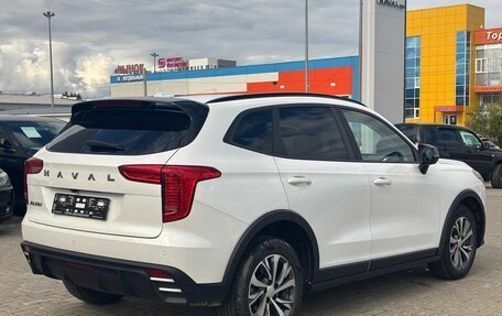 Haval Jolion, 2024 год, 2 150 000 рублей, 4 фотография