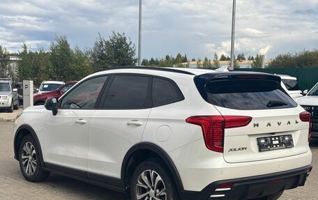 Haval Jolion, 2024 год, 2 150 000 рублей, 5 фотография