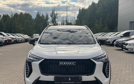 Haval Jolion, 2024 год, 2 150 000 рублей, 3 фотография