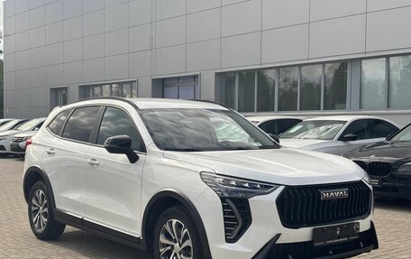 Haval Jolion, 2024 год, 2 150 000 рублей, 2 фотография