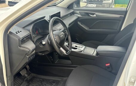 Haval Jolion, 2024 год, 2 150 000 рублей, 16 фотография