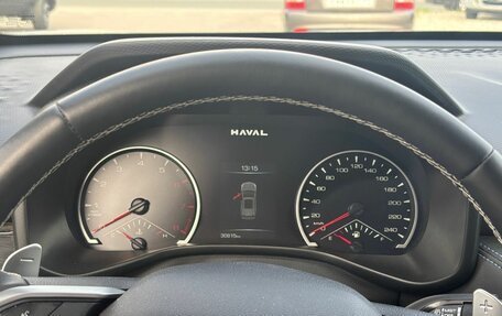 Haval Jolion, 2024 год, 2 150 000 рублей, 19 фотография