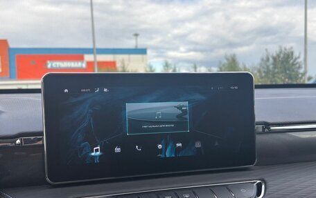 Haval Jolion, 2024 год, 2 150 000 рублей, 21 фотография