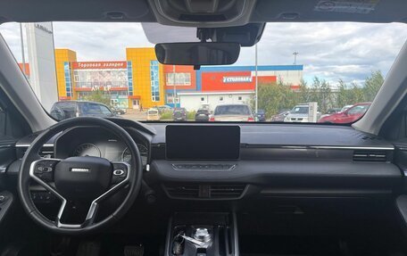 Haval Jolion, 2024 год, 2 150 000 рублей, 25 фотография