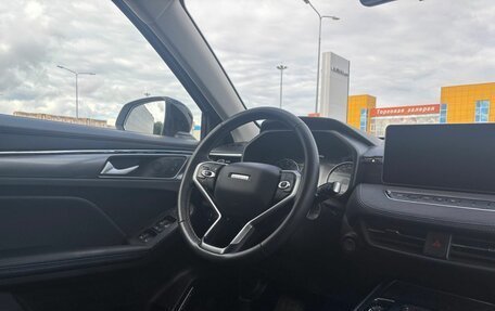 Haval Jolion, 2024 год, 2 150 000 рублей, 26 фотография