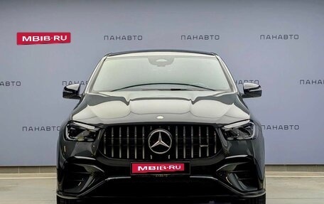Mercedes-Benz GLE Coupe AMG, 2026 год, 18 800 000 рублей, 2 фотография