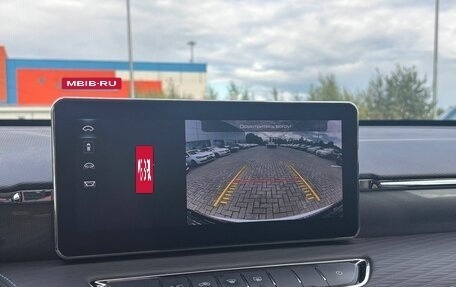 Haval Jolion, 2024 год, 2 150 000 рублей, 22 фотография