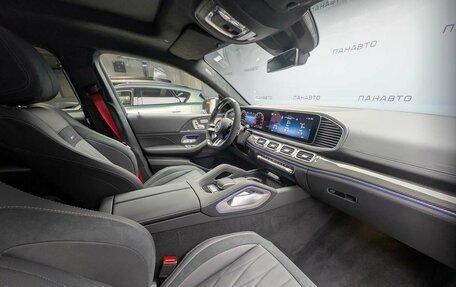 Mercedes-Benz GLE Coupe AMG, 2026 год, 18 800 000 рублей, 9 фотография