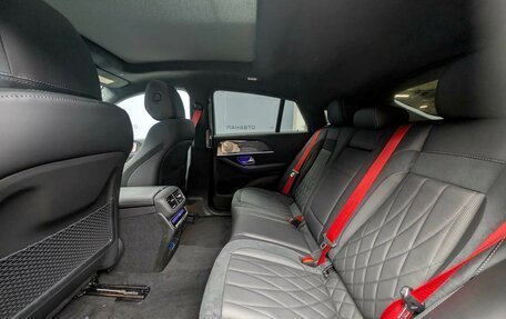Mercedes-Benz GLE Coupe AMG, 2026 год, 18 800 000 рублей, 7 фотография
