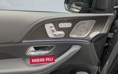 Mercedes-Benz GLE Coupe AMG, 2026 год, 18 800 000 рублей, 5 фотография
