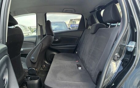 Toyota Vitz, 2016 год, 935 000 рублей, 14 фотография