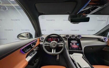 Mercedes-Benz GLC, 2026 год, 9 350 000 рублей, 7 фотография