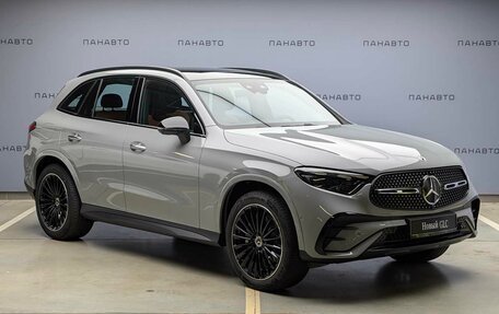 Mercedes-Benz GLC, 2026 год, 9 350 000 рублей, 3 фотография