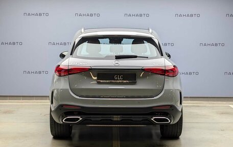 Mercedes-Benz GLC, 2026 год, 9 350 000 рублей, 5 фотография
