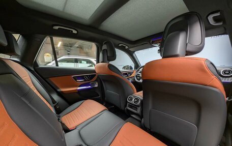 Mercedes-Benz GLC, 2026 год, 9 350 000 рублей, 11 фотография