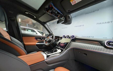 Mercedes-Benz GLC, 2026 год, 9 350 000 рублей, 12 фотография