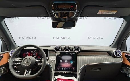 Mercedes-Benz GLC, 2026 год, 9 350 000 рублей, 14 фотография