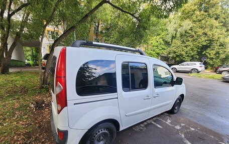 Renault Kangoo II рестайлинг, 2011 год, 675 000 рублей, 3 фотография