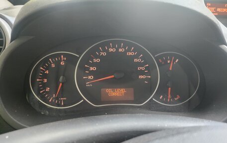 Renault Kangoo II рестайлинг, 2011 год, 675 000 рублей, 9 фотография
